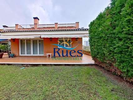 Chalet en venta en Oropesa del Mar