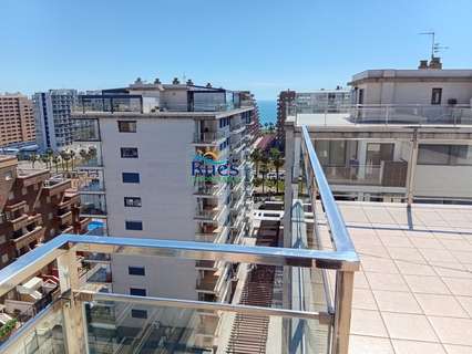Ático dúplex en venta en Oropesa del Mar