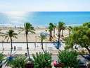 Ático en venta en Benicasim/Benicàssim