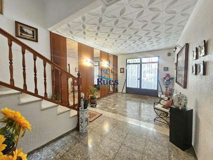 Casa en venta en Castellón de la Plana