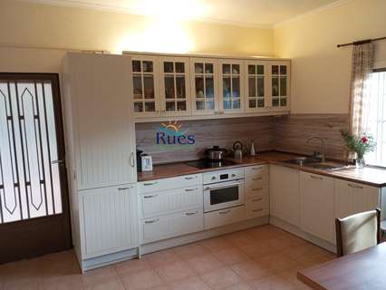 Casa en venta en Figueroles