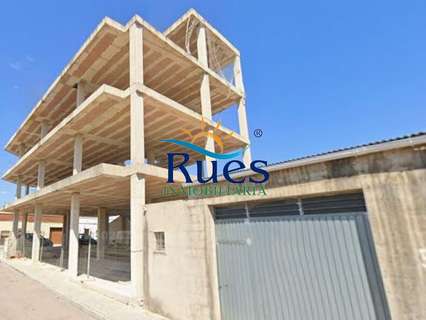 Edificio en venta en Cabanes
