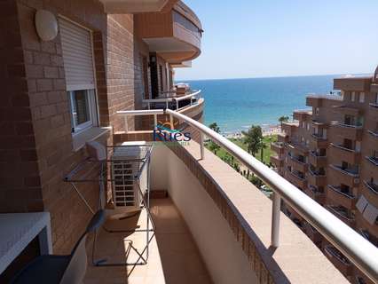 Piso en venta en Oropesa del Mar rebajado