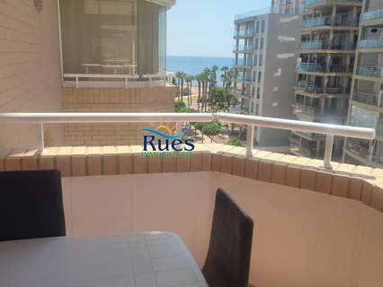 Piso en venta en Oropesa del Mar rebajado