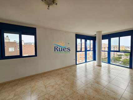 Piso en venta en Castellón de la Plana