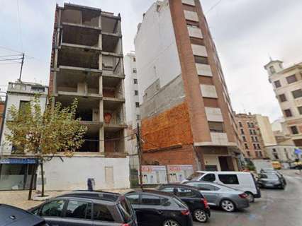 Edificio en venta en Castellón de la Plana