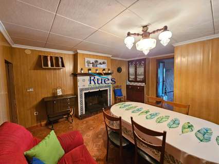 Casa en venta en Traiguera