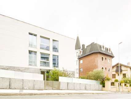 Plaza de parking en venta en Donostia-San Sebastián rebajada