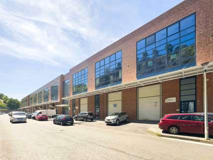 Oficina en venta en Erandio