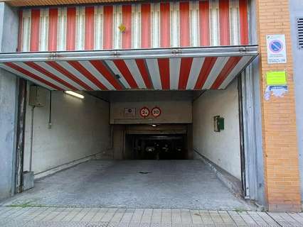 Plaza de parking en venta en Erandio