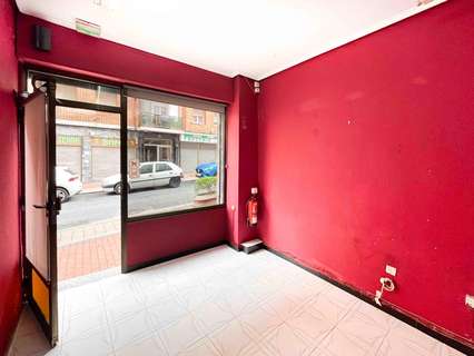 Local comercial en venta en Barakaldo