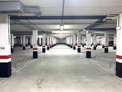 Plaza de parking en venta en Mungia