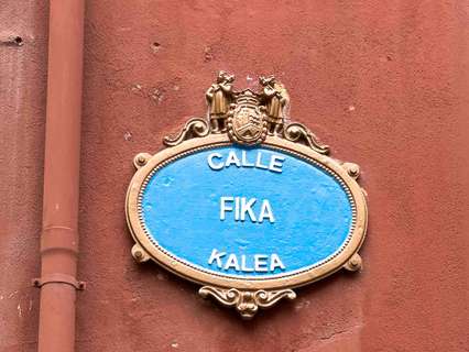 Piso en alquiler en Bilbao