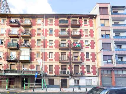 Piso en venta en Sestao