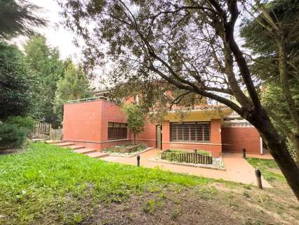 Chalet en venta en Mungia