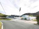 Nave industrial en venta en Deba
