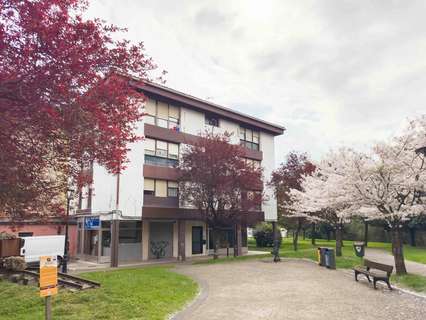 Piso en venta en Ormaiztegi