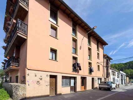 Local comercial en venta en Ordizia