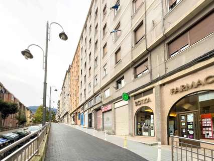 Local comercial en venta en Bilbao