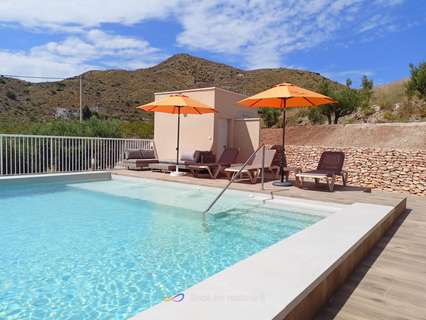 Chalet en venta en Cartagena