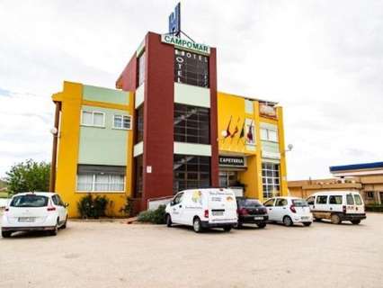 Local comercial en venta en Cartagena zona El Algar