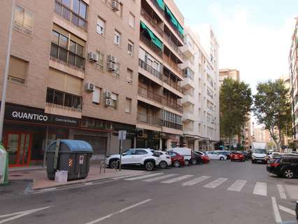 Local comercial en alquiler en Cartagena