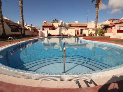 Chalet en venta en Mazarrón rebajado