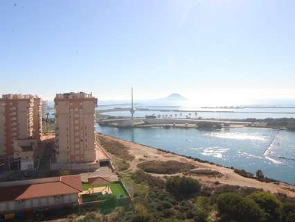 Piso en venta en San Javier zona La Manga del Mar Menor