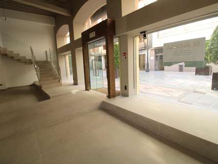 Local comercial en alquiler en Cartagena