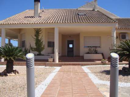 Chalet en venta en Cartagena