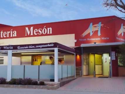 Local comercial en venta en Cartagena