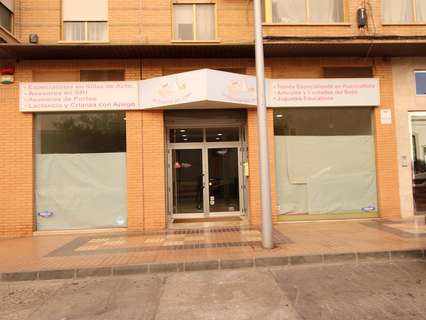 Local comercial en alquiler en Cartagena
