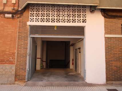 Plaza de parking en venta en Cartagena