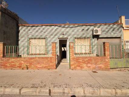 Casa en venta en Cartagena