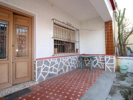 Casa en venta en Cartagena
