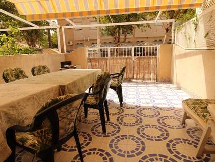 Casa en venta en Los Alcázares
