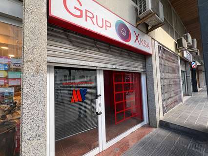 Local comercial en venta en Barcelona