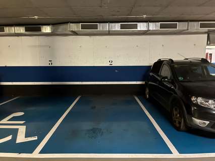 Plaza de parking en venta en Barcelona