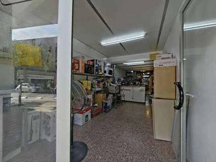 Local comercial en venta en Esplugues de Llobregat
