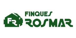 logo Inmobiliaria Finques Rosmar