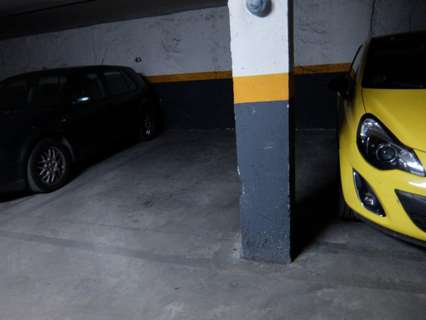 Plaza de parking en venta en San Sebastián de los Reyes
