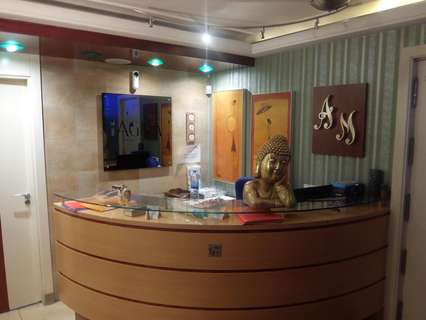 Local comercial en venta en Madrid