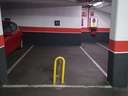 Plaza de parking en venta en San Sebastián de los Reyes