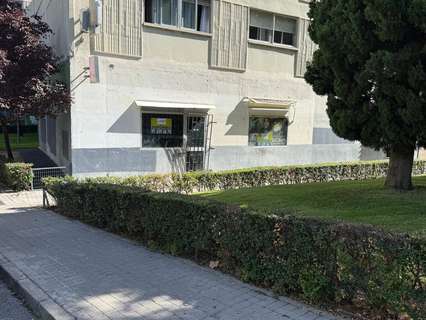 Local comercial en alquiler en San Sebastián de los Reyes