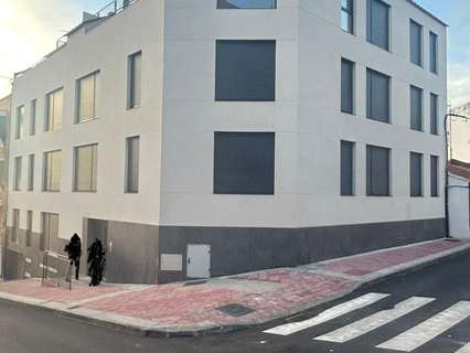 Piso en venta en San Sebastián de los Reyes