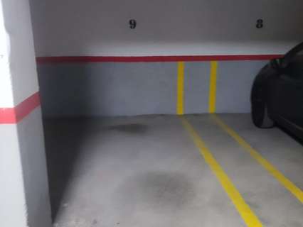 Plaza de parking en alquiler en Manresa