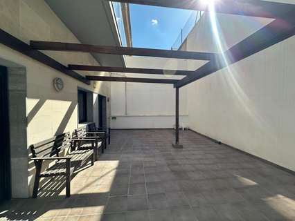 Planta baja en venta en Manresa rebajada