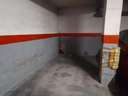 Plaza de parking en venta en Alicante