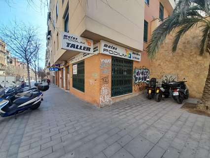 Local comercial en venta en Alicante