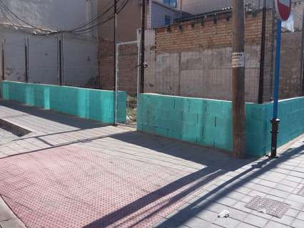 Parcela rústica en venta en Alicante